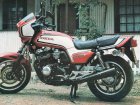 Honda CB 1100F Bol D'or
